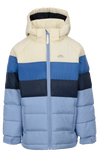 Tresspass CALMERE - UNISEX KIDS CASUAL JACKET - CORNFLOWER