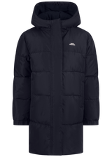Tresspass NORTHRIDGE - KIDS CASUAL JACKET - NAVY