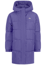 Tresspass NORTHRIDGE - KIDS CASUAL JACKET - WISTERIA