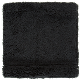 Tresspass FITCH - UNISEX NECKWARMER - BLACK