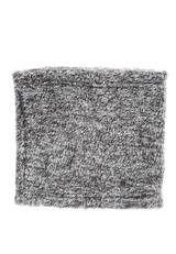 Tresspass FITCH - UNISEX NECKWARMER - STORM GREY