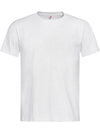 Stedman Classic Ringspun 155 Regular Fit Tee Adult ST2000