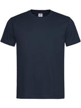 Stedman Classic Ringspun 155 Regular Fit Tee Adult ST2000