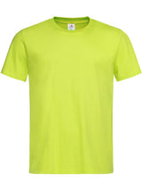 Stedman Classic Ringspun 155 Regular Fit Tee Adult ST2000