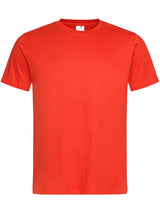 Stedman Classic Ringspun 155 Regular Fit Tee Adult ST2000