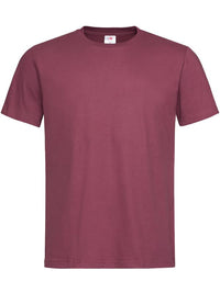 Burgundy Red