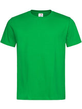 Stedman Classic Ringspun 155 Regular Fit Tee Adult ST2000
