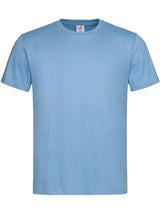 Stedman Classic Ringspun 155 Regular Fit Tee Adult ST2000