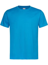 Stedman Classic Ringspun 155 Regular Fit Tee Adult ST2000