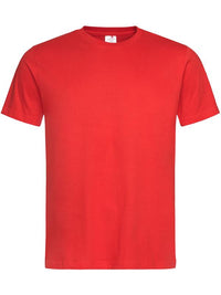 Scarlet Red