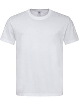 Stedman Classic Ringspun 155 Regular Fit Tee Adult ST2000