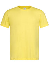 Stedman Classic Ringspun 155 Regular Fit Tee Adult ST2000