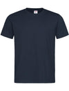 Stedman Comfort Ringspun 185 Regular Fit Tee Adult ST2100