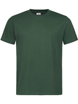 Stedman Comfort Ringspun 185 Regular Fit Tee Adult ST2100