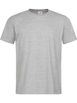 Stedman Comfort Ringspun 185 Regular Fit Tee Adult ST2100