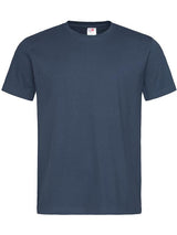 Stedman Comfort Ringspun 185 Regular Fit Tee Adult ST2100