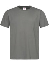 Stedman Comfort Ringspun 185 Regular Fit Tee Adult ST2100