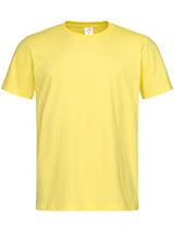 Stedman Comfort Ringspun 185 Regular Fit Tee Adult ST2100