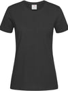 Stedman Comfort Ringspun 185 Regular Fit Tee Ladies ST2160