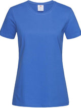 Stedman Comfort Ringspun 185 Regular Fit Tee Ladies ST2160