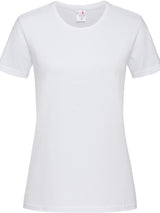 Stedman Comfort Ringspun 185 Regular Fit Tee Ladies ST2160