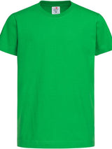 Stedman Classic Ringspun 155 Regular Fit Tee Kids ST2200