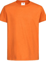 Stedman Classic Ringspun 155 Regular Fit Tee Kids ST2200