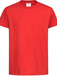 Scarlet Red