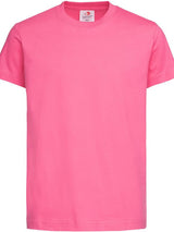 Stedman Classic Ringspun 155 Regular Fit Tee Kids ST2200