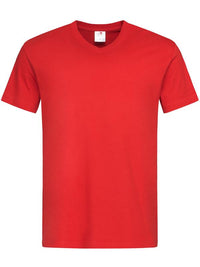 Scarlet Red