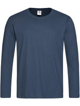 Stedman Classic Ringspun 155 Regular Fit L/S Tee Adult ST2500