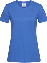 Stedman Classic Ringspun 150 Regular Fit Tee Ladies ST2600