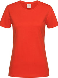 Brilliant Orange