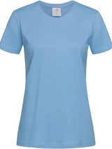 Stedman Classic Ringspun 150 Regular Fit Tee Ladies ST2600