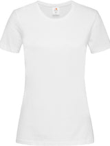 Stedman Classic Ringspun 150 Regular Fit Tee Ladies ST2600