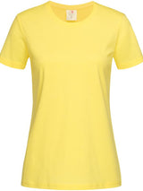 Stedman Classic Ringspun 150 Regular Fit Tee Ladies ST2600