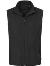 Stedman Classic 220 Fleece Bodywarmer Adult ST5010
