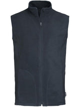 Stedman Classic 220 Fleece Bodywarmer Adult ST5010