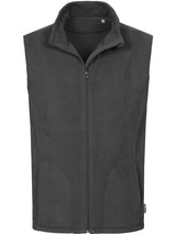 Stedman Classic 220 Fleece Bodywarmer Adult ST5010