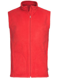Scarlet Red
