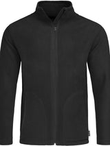 Stedman Classic 220 Fleece F/Z Adult ST5030