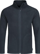 Stedman Classic 220 Fleece F/Z Adult ST5030