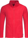 Stedman Classic 220 Fleece F/Z Adult ST5030