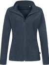 Stedman Classic 220 Fleece F/Z Ladies ST5100