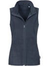 Stedman Classic 220 Fleece Bodywarmer Ladies ST5110