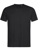Stedman Lux Combed 180 Regular Fit Tee Adult ST7000