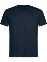 Stedman Lux Combed 180 Regular Fit Tee Adult ST7000
