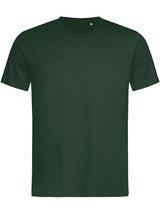 Stedman Lux Combed 180 Regular Fit Tee Adult ST7000