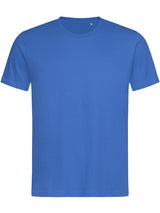 Stedman Lux Combed 180 Regular Fit Tee Adult ST7000