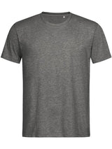 Stedman Lux Combed 180 Regular Fit Tee Adult ST7000
